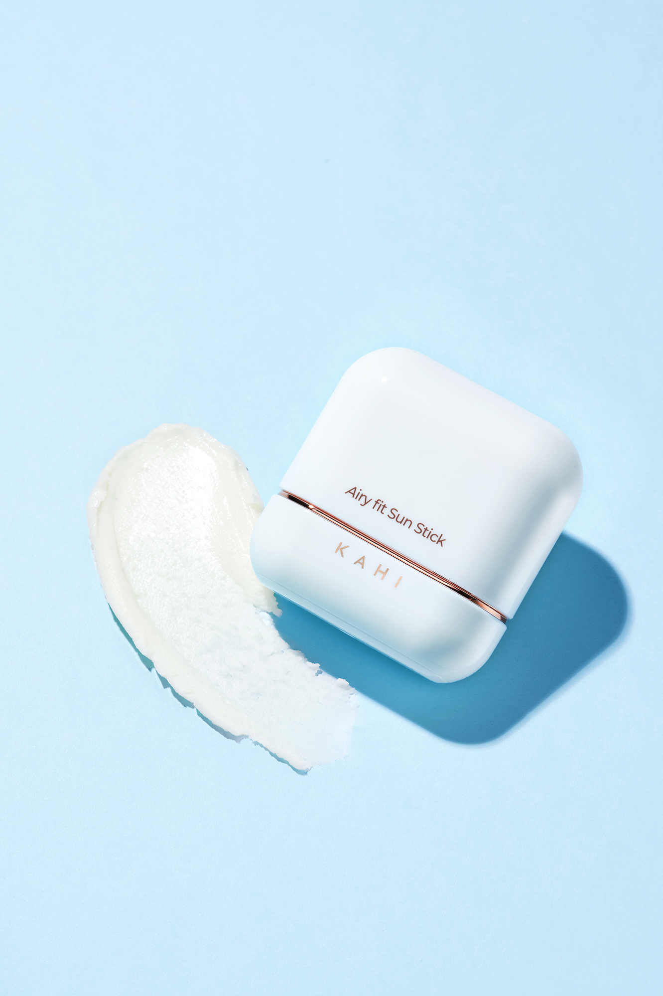エアリーフィット サンスティック | ［公式ONLINE STORE］KOREA TECH JP