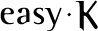 easy･K