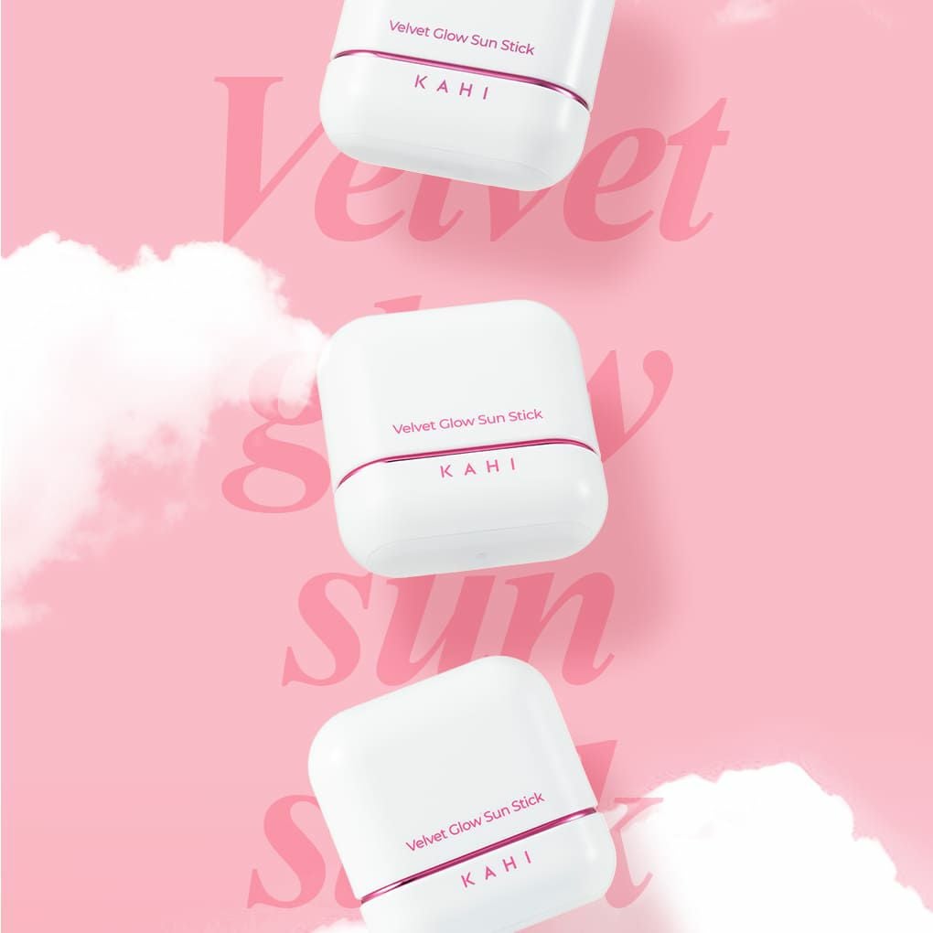 ベルベットグロウ サンスティック | ［公式ONLINE STORE］KOREA TECH JP